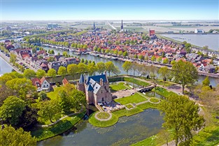 The Highlights of Holland GOLD